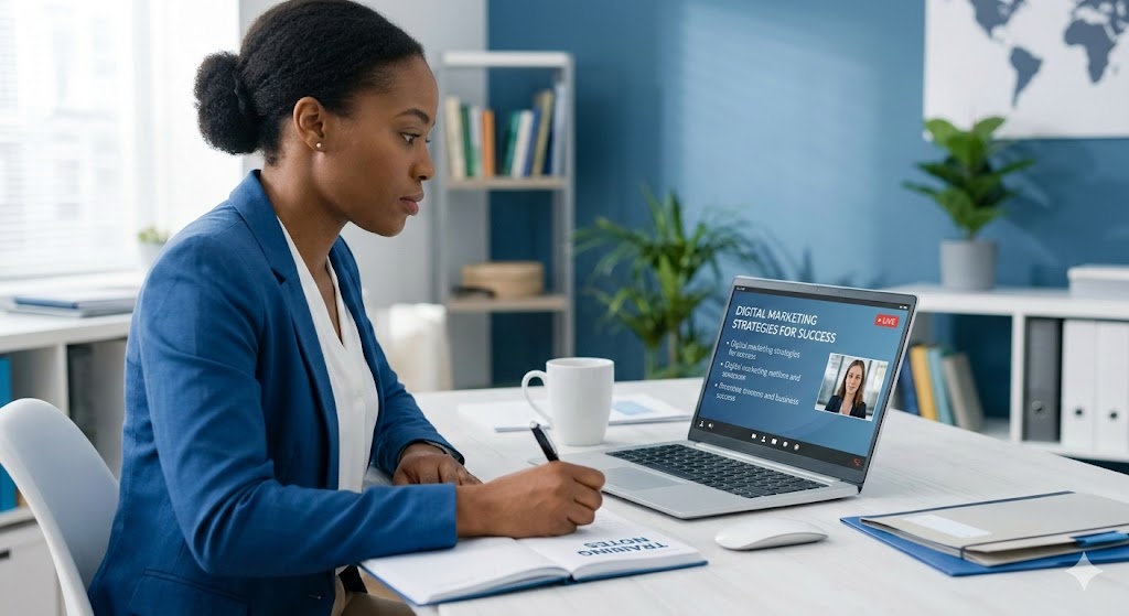 Pelatihan Assessment Center